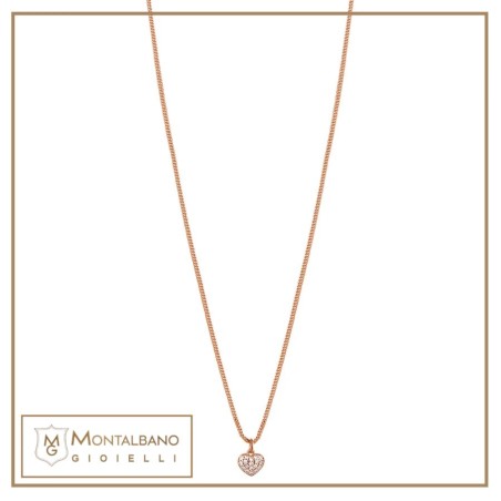 Gioielli Rosato – Collane In Argento
